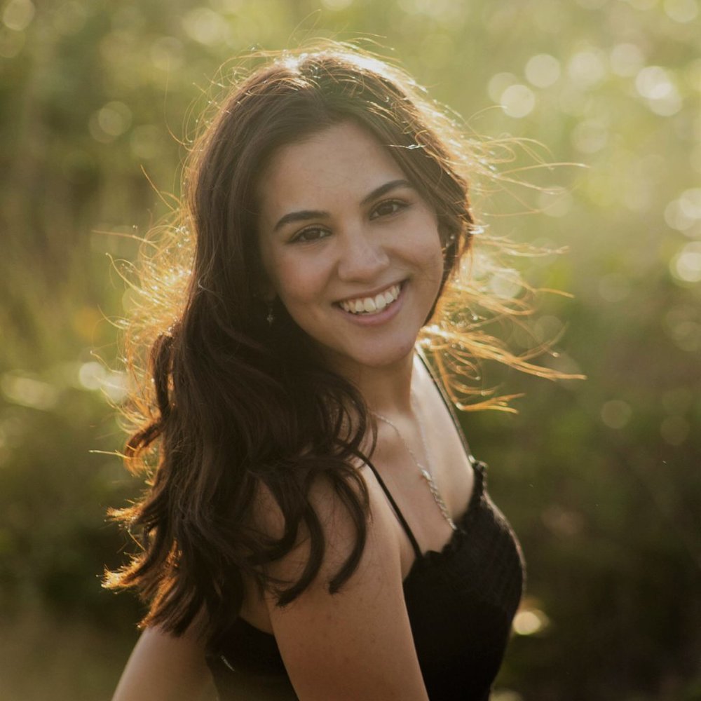 Meet your Posher, Erika